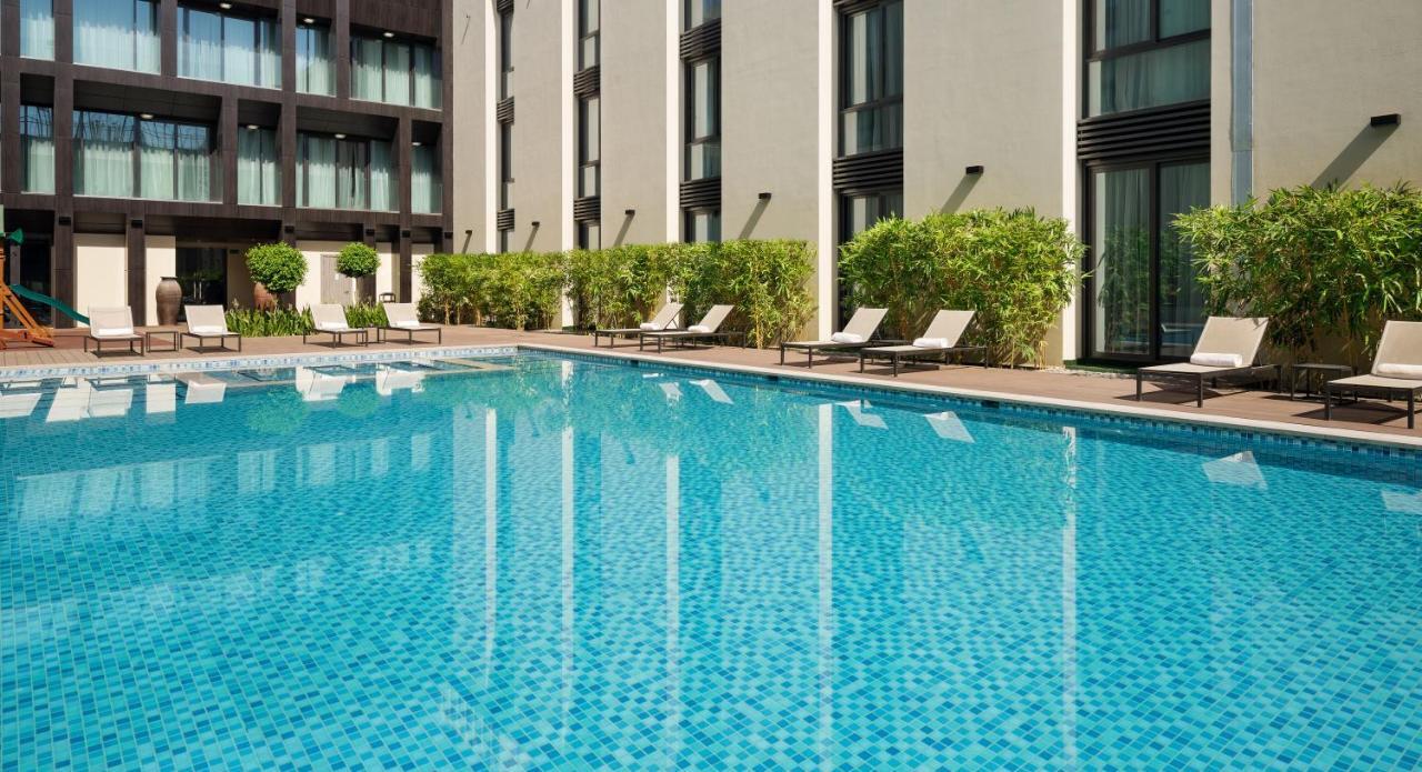 Mövenpick Tahlia Jeddah